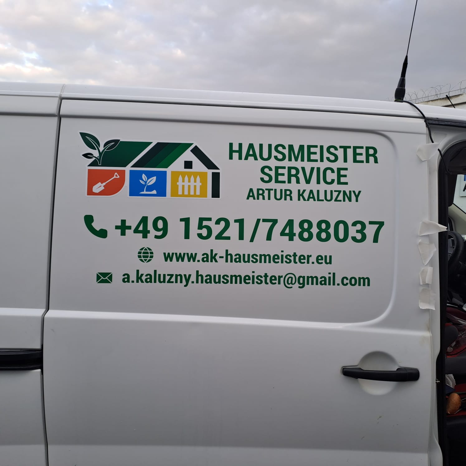 Hausmaistaservice 